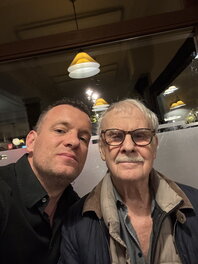 Dîner avec le Sanglier des Ardennes! Dîner avec le Sanglier des Ardennes!