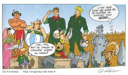 Asterix Asterix