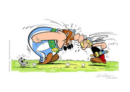 Asterix Asterix