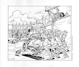 Asterix Asterix