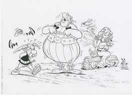 Asterix Asterix