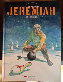 Published Cover Published Cover