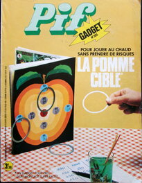 Pif Gadget 305 Pif Gadget 305