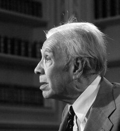 Jorge Luis Borges
