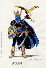Druillet Druillet