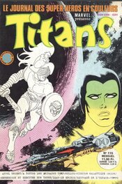 Titans 115