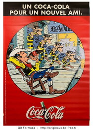 Lucky luke Lucky luke