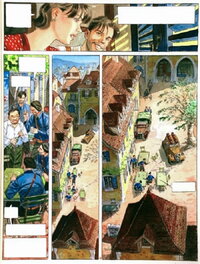 Le sursis - tome 2 (page 35)