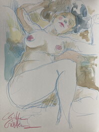 Matisse Manga