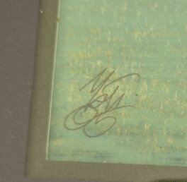 Signature Signature