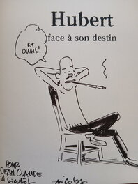 Professeur CHORON