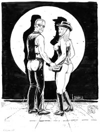 Folsom 08 (The last)
