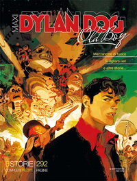 Maxi Dylan Dog 28 Maxi Dylan Dog 28