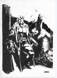 Hellboy