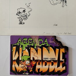 Agenda Agenda