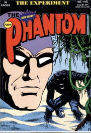 Australia Phantom Cover 🇦🇺 Australia Phantom Cover 🇦🇺