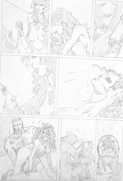 Planche 13 au verso Planche 13 au verso
