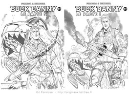 Buck Danny Buck Danny