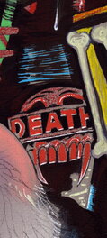 Badge detail Badge detail