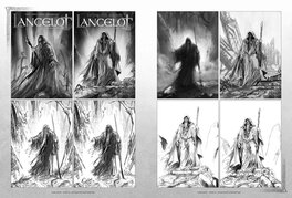 Recherche et version finale