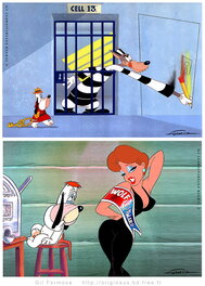 Pinup Pinup