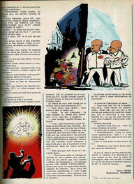 Le Robot malade page 2