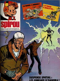 Spirou n° 2042 du 2 juin 1977