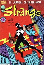 Version Strange Version Strange