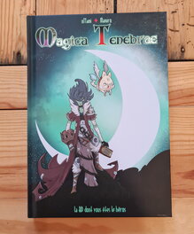 Magica Tenebrae Magica Tenebrae