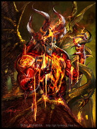 Heroic FANTASY
