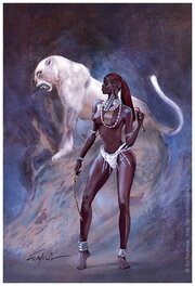Heroic FANTASY