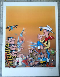 Lucky luke