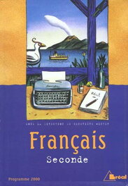 Français seconde