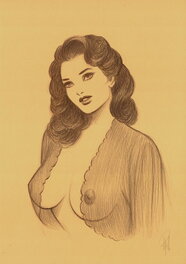 Illustration de Charme