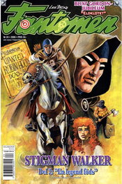 Sweden Cover