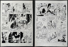 Pages 12 & 13 Pages 12 & 13