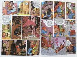 Pages 12 & 13 album Pages 12 & 13 album