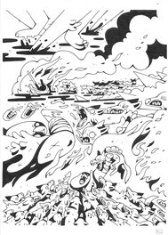 Neb - Neb - Gorm p. 15 - Planche originale