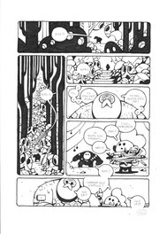 Neb - Neb - Gorm p. 60 - Planche originale