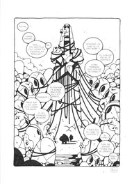 Neb - Neb - Gorm p. 61 - Planche originale