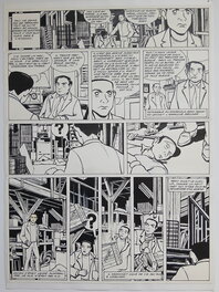 Violeff - Violeff - page 58 - Comic Strip