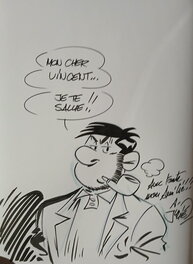 Jérôme DURANDEU