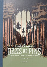 Couverture de l'album Couverture de l'album