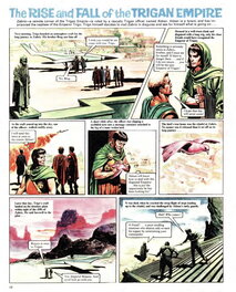 Look and Learn magazine # 271 (March 1967)