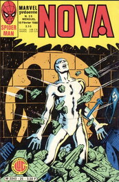 Nova numéro 25 Nova numéro 25