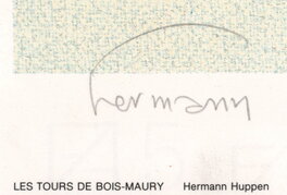 Signature Signature