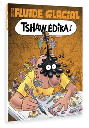 Hors série Tchaw Edika ! Hors série Tchaw Edika !