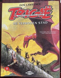 De verboden stad De verboden stad