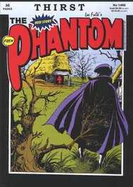 Australia Phantom Cover 🇦🇺