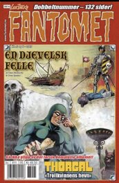 Denmark cover Denmark cover